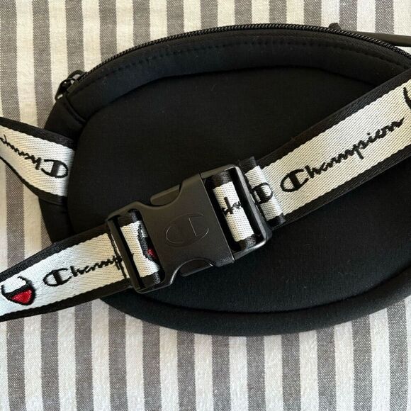 Champion Prime Waist Pack Fanny Pack Shoulder Bag - Picture 8 of 9